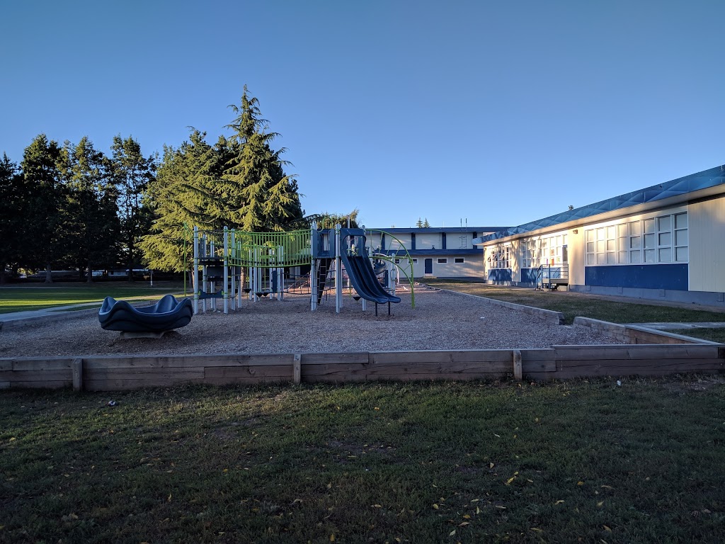 James Whiteside Elementary | 9282 Williams Rd, Richmond, BC V7A 1H1, Canada | Phone: (604) 668-6209