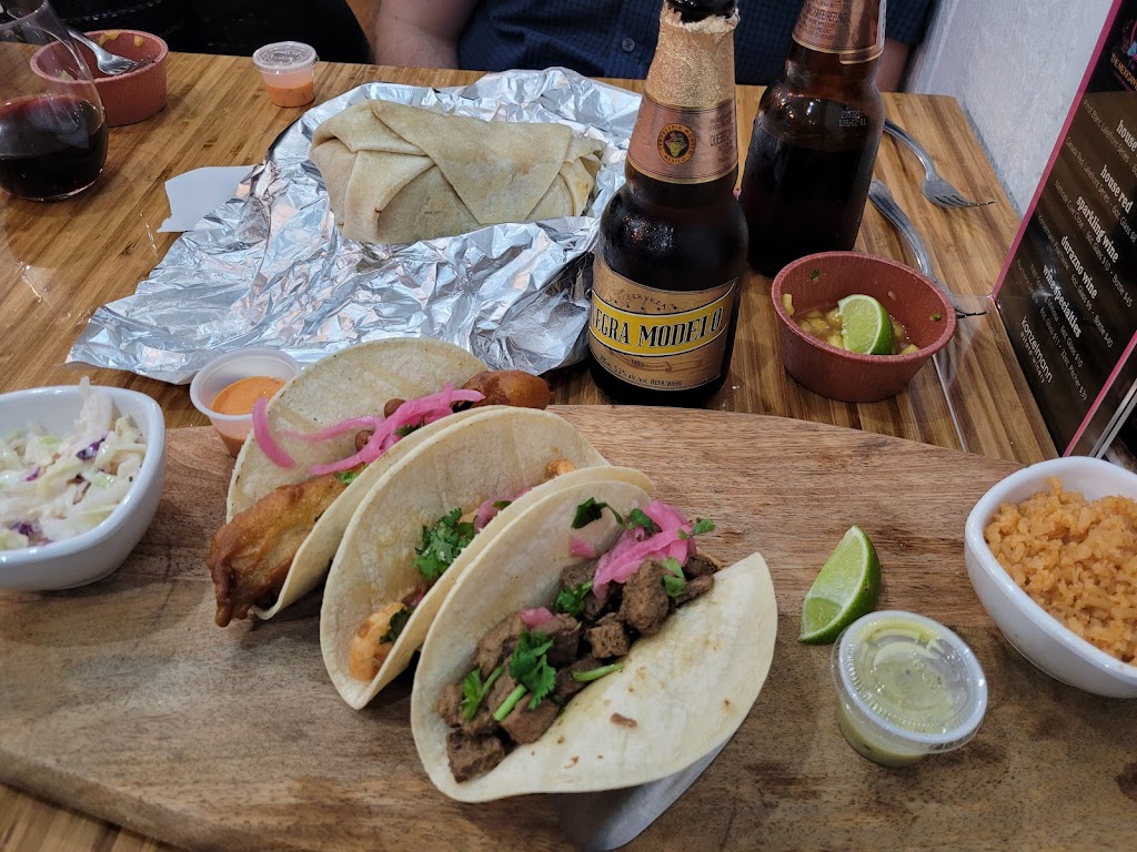 The Mexican Way | 37 Mill St E, Acton, ON L7J 1H1, Canada | Phone: (289) 368-8226