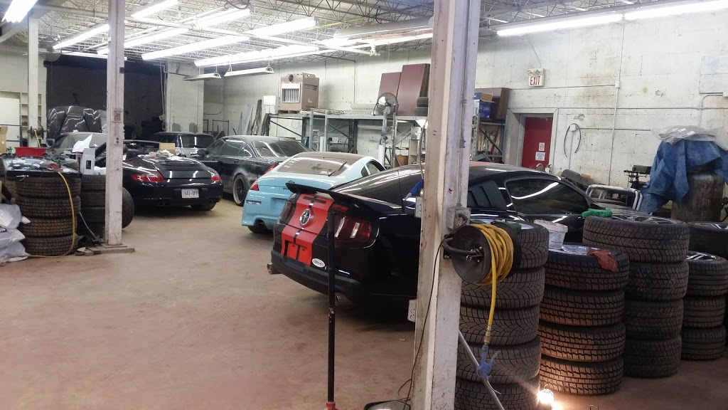 TST Automotive Service Center | 1117 Brydges St, London, ON N5W 2B5, Canada | Phone: (226) 580-9665