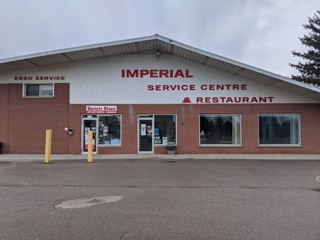 Ridgetown Fuels | 21180 Victoria Rd, Ridgetown, ON N0P 2C0, Canada | Phone: (519) 674-2424