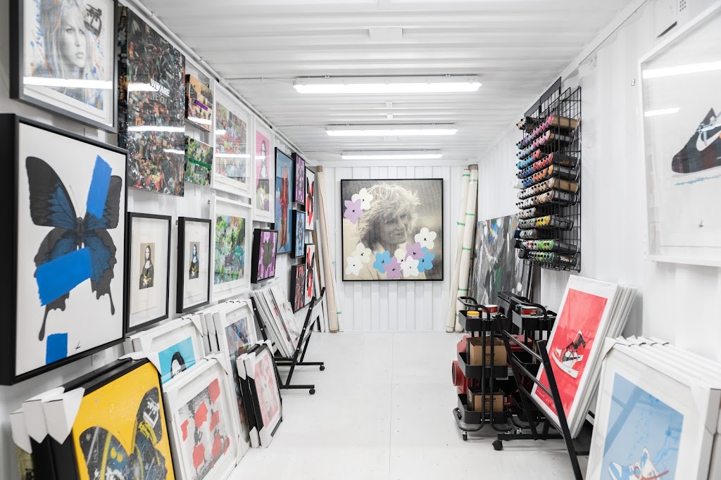 Not Art Framing | 71 Marycroft Ave Unit 5, Woodbridge, ON L4L 5Y6, Canada | Phone: (647) 975-9139