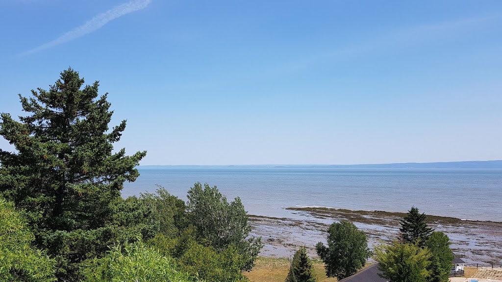 Hotel Motel La Roche Pleureuse | 2901 Chemin des Coudriers, La Baleine, QC G0A 2A0, Canada | Phone: (418) 438-2734