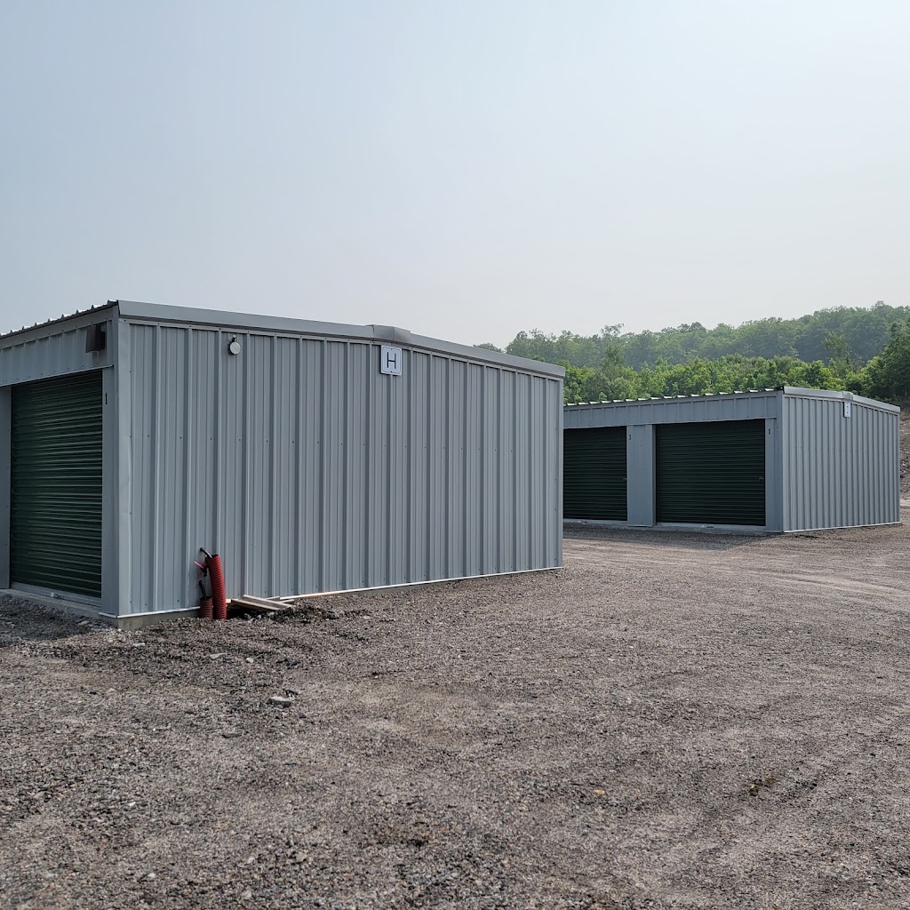A1 Katrine Storage | 946 Katrine Rd, Armour, ON P0A 1L0, Canada | Phone: (705) 938-4596