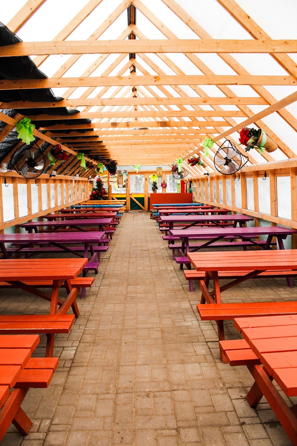 The Secret Valley | 1010 Chemin de la Traverse, Saint-Raymond, QC G3L 3C4, Canada | Phone: (418) 875-4408