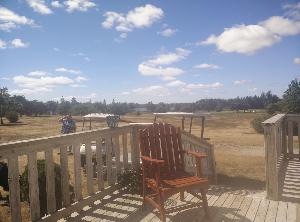 River Hills Golf & Country Club | 310 Port Clyde Rd, Clyde River, NS B0W 1R0, Canada | Phone: (902) 637-2415