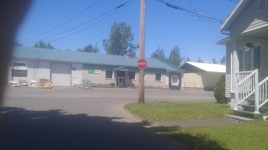 BMR VIVACO groupe coopératif - Lyster | 116 Rue Saint Pierre, Lyster, QC G0S 1V0, Canada | Phone: (819) 389-2198