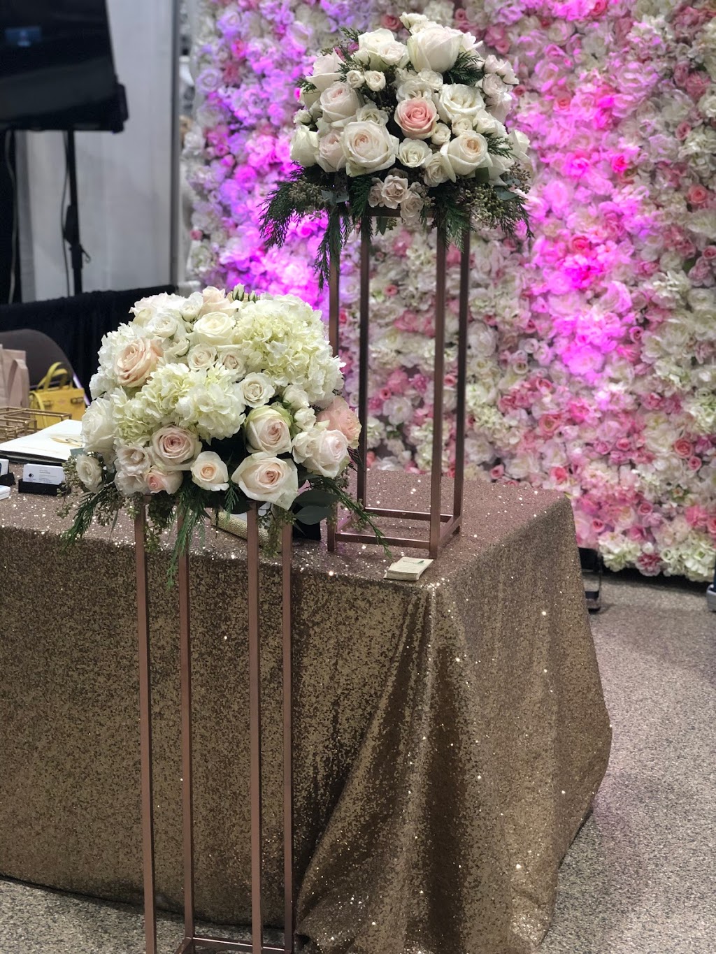 Evergreen Floral | 7620 Buffalo Ave, Niagara Falls, NY 14304, USA | Phone: (716) 283-3014