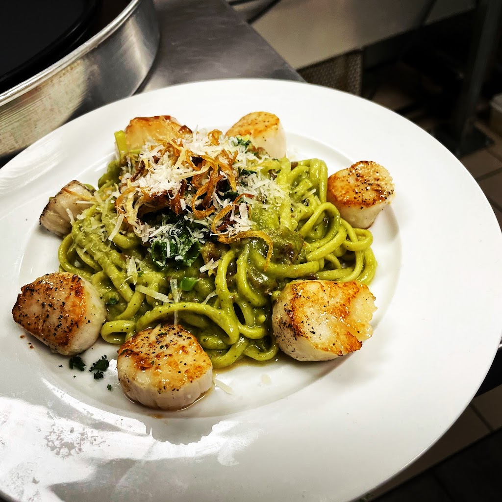 Route 3 Cellar Taproom & Grill | 8 McLeod St, Liverpool, NS B0T 1K0, Canada | Phone: (902) 354-2392