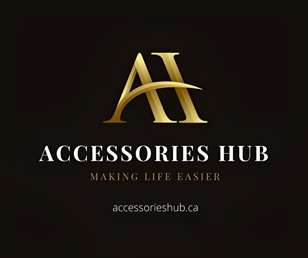 Accessories Hub | 7312 Frontier Ridge, Mississauga, ON L5N 7P7, Canada | Phone: (437) 254-2377