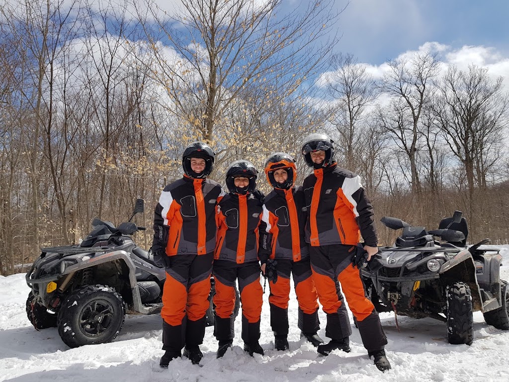 OUTDOOR LOGISTIK | 401 Mnt Kiamika, Rivière-Rouge, QC J0T 1T0, Canada | Phone: (819) 805-0407