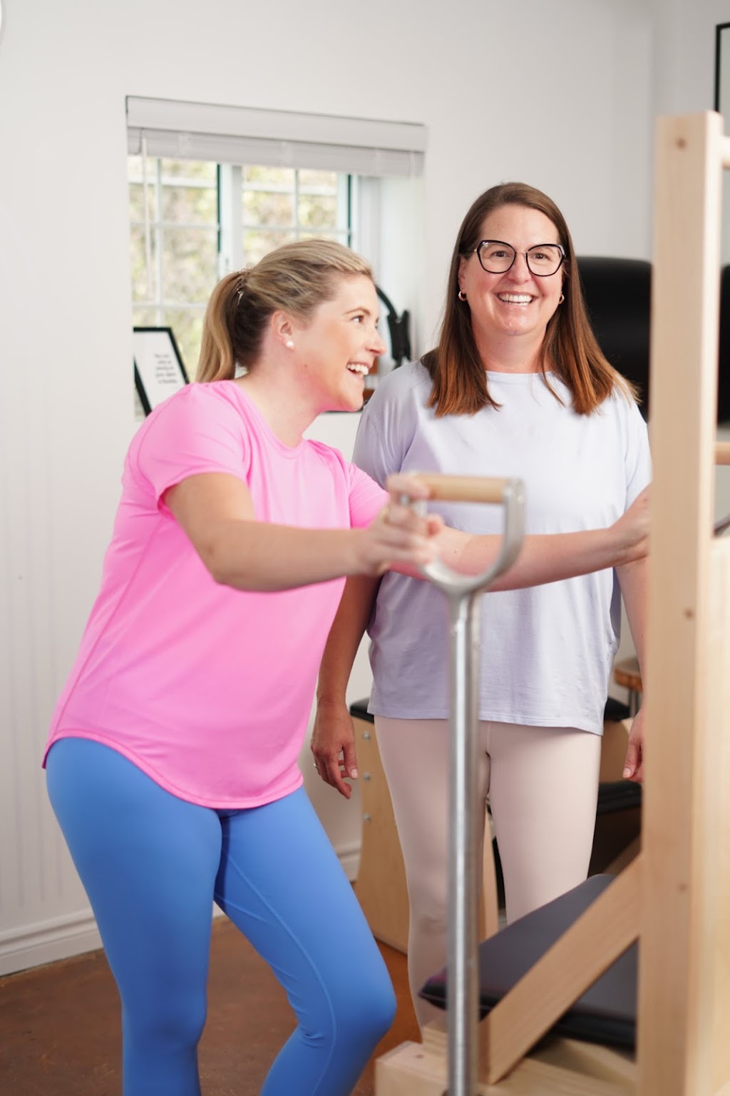More Life Pilates | 110 Creighton St S, Orillia, ON L3V 1B3, Canada | Phone: (705) 806-5433