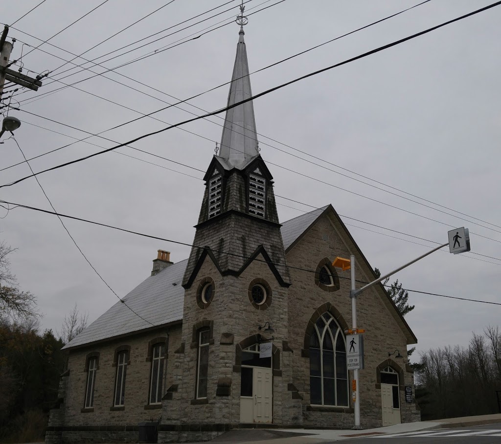 Almonte Reformed Presbyterian Church | 273 Almonte St, Almonte, ON K0A 1A0, Canada | Phone: (613) 256-2816