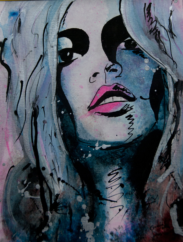 G-Art Gracja Waniewska Fine Art & Photography | 3163 Secord Pl, Niagara Falls, ON L2J 3K5, Canada | Phone: (905) 347-3366