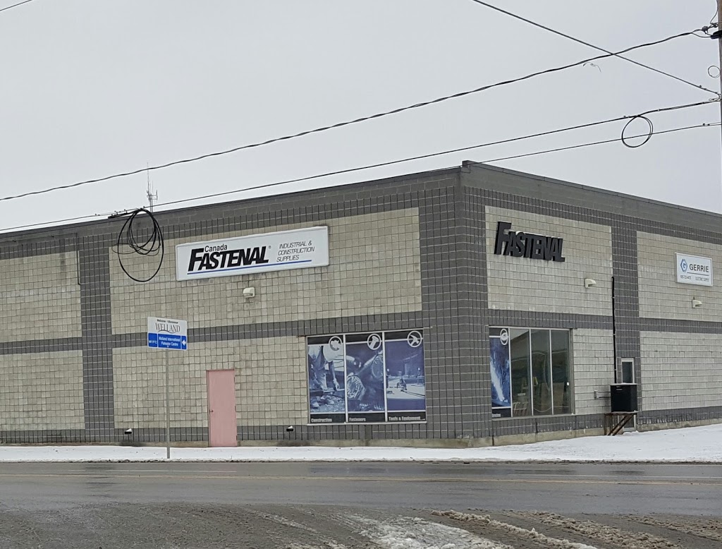 Fastenal Canada | 36 Darte Drive Unit #2&3, Welland, ON L3B 5Y7, Canada | Phone: (905) 714-7148