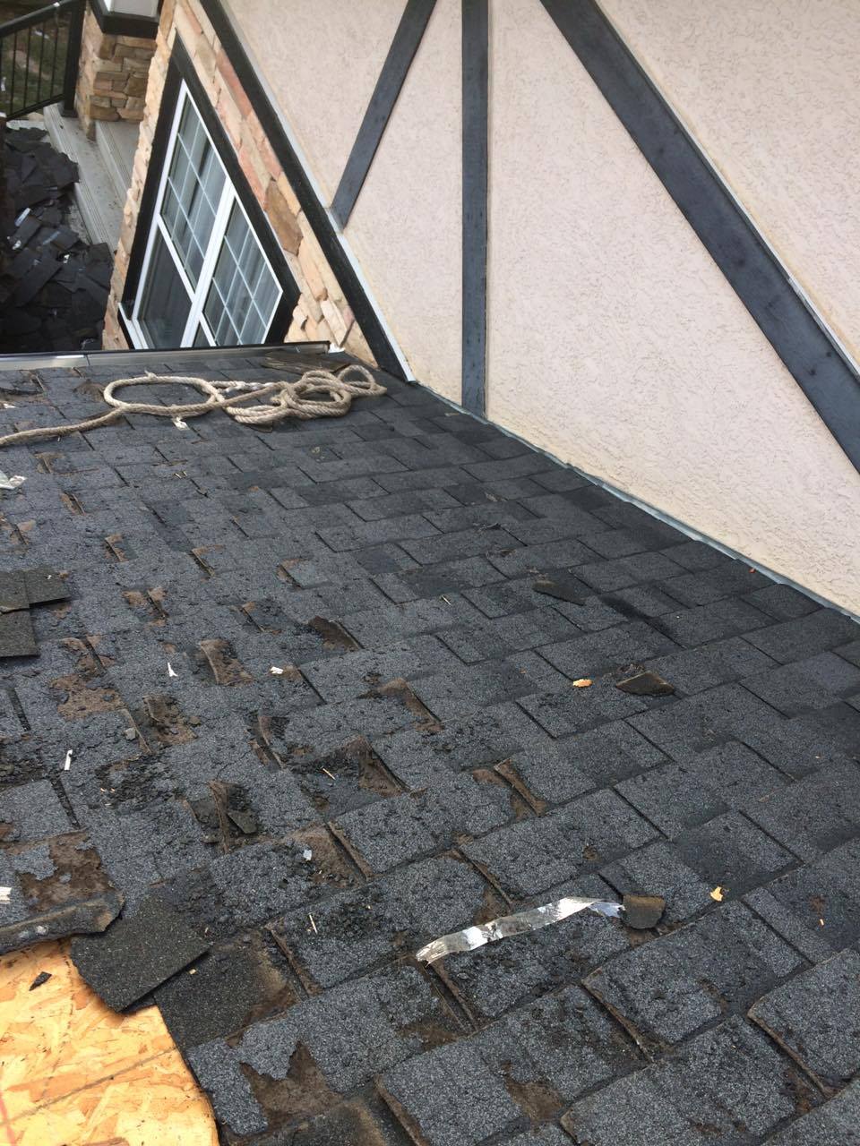 Albany Roofing Ltd | 2219 30 St SW, Calgary, AB T3E 2L7, Canada | Phone: (403) 923-2065