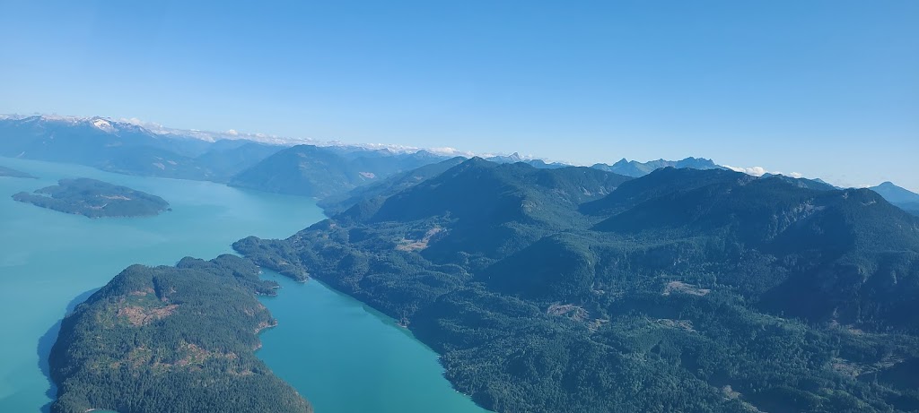 Chilliwack Flight Centre Inc. | 46244 Airport Rd Unit #6, Chilliwack, BC V2P 1A5, Canada | Phone: (604) 799-9266
