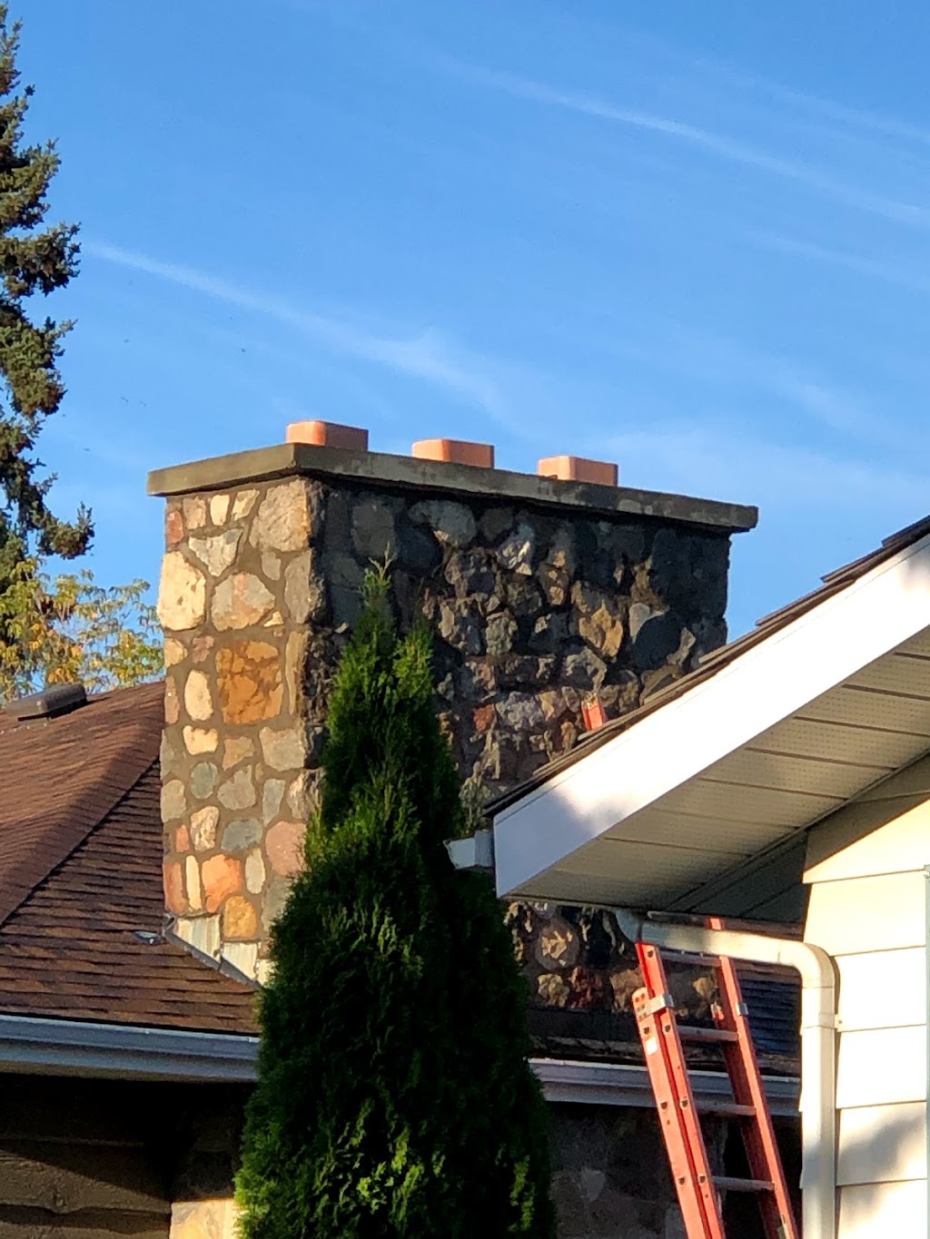 Capital Chimney Service | 3920 31 St NW, Edmonton, AB T6T 1J6, Canada | Phone: (780) 249-2888