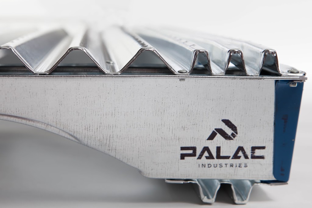 Palac Industries | 1980 Rang 3 de Simpson, Saint-Cyrille-de-Wendover, QC J1Z 1Y6, Canada | Phone: (819) 817-0102