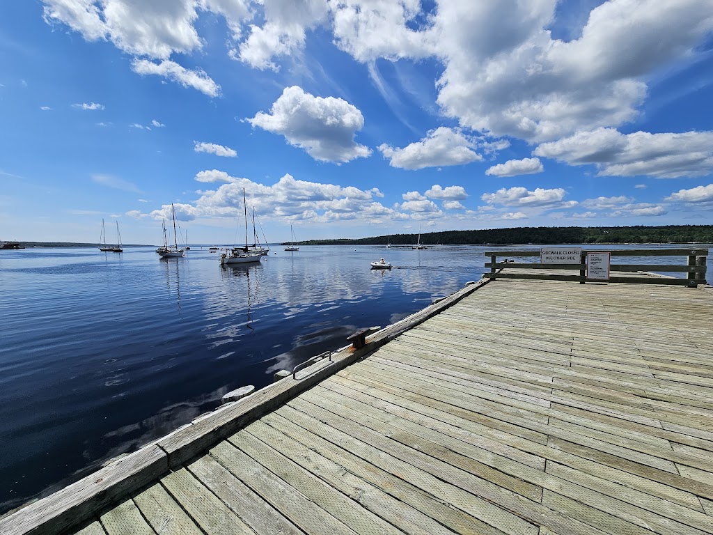Shelburnes Museums by the Sea | 20 Dock St, Shelburne, NS B0T 1W0, Canada | Phone: (902) 875-3219