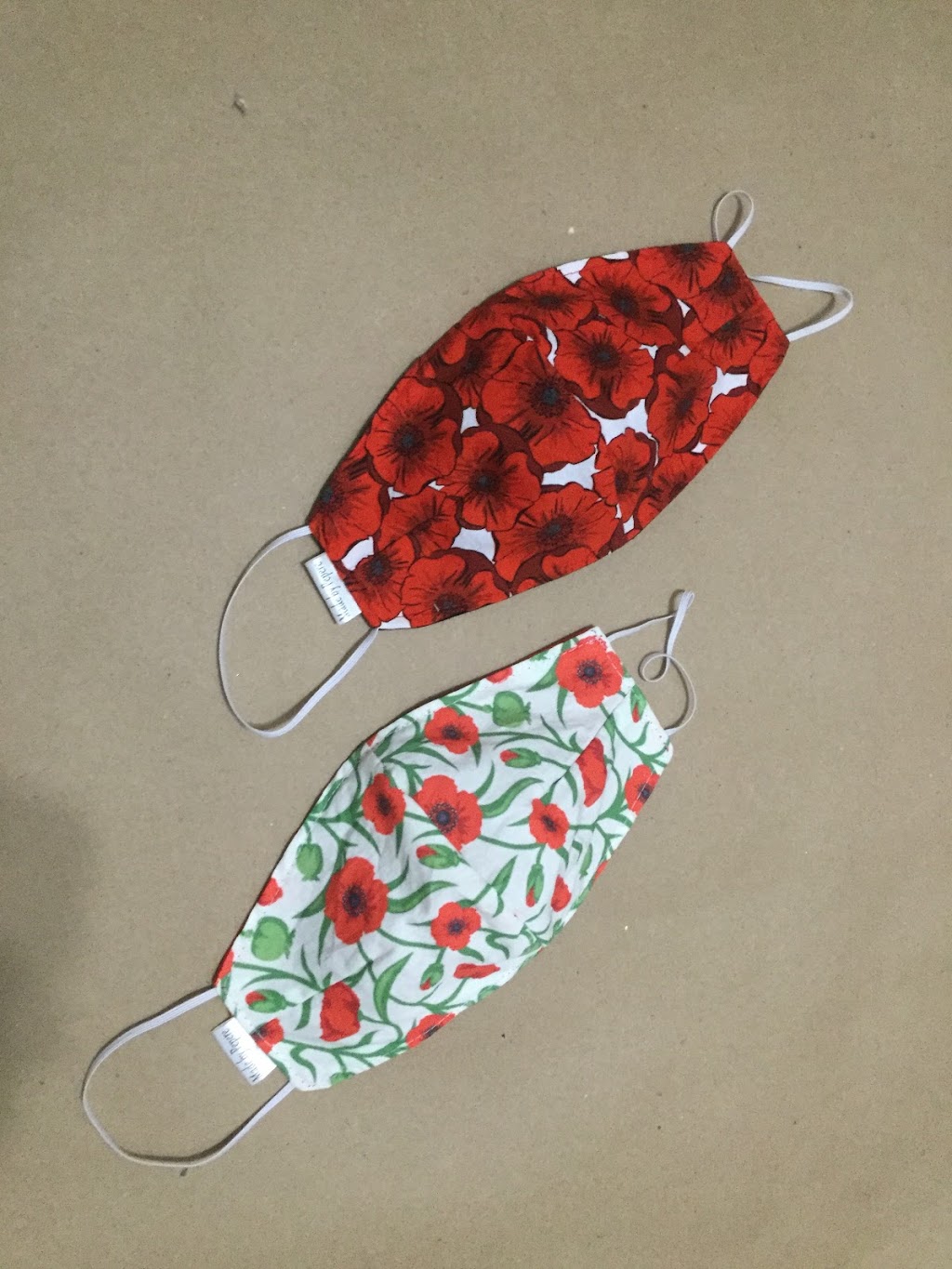 Made by Pepere | 1376 Royal Dr, Burlington, ON L7P 2G9, Canada | Phone: (905) 815-3242