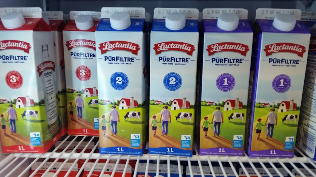 St. Eugene Convenience Store | 311 Rue Dufferin, Salaberry-de-Valleyfield, QC J6S 2A1, Canada | Phone: (450) 373-2186