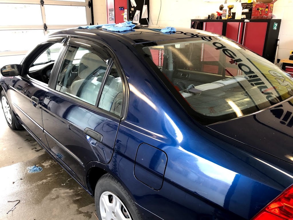 Sooke Car Wash & Detailing | 6681 Logan Ln, Sooke, BC V9Z 1A0, Canada | Phone: (778) 352-2211
