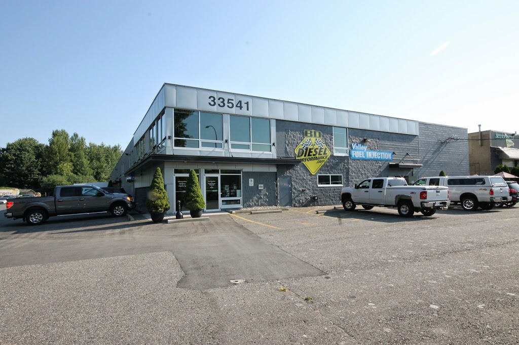 BD Diesel Performance | 33541 Maclure Rd, Abbotsford, BC V2S 7W2, Canada | Phone: (800) 887-5030