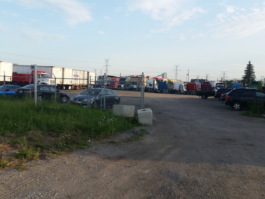 Aberfoyle Truck Center | car repair | 7 Tawse Rd, Puslinch, ON N0B 2J0, Canada | 5198363700 OR +1 519-836-3700