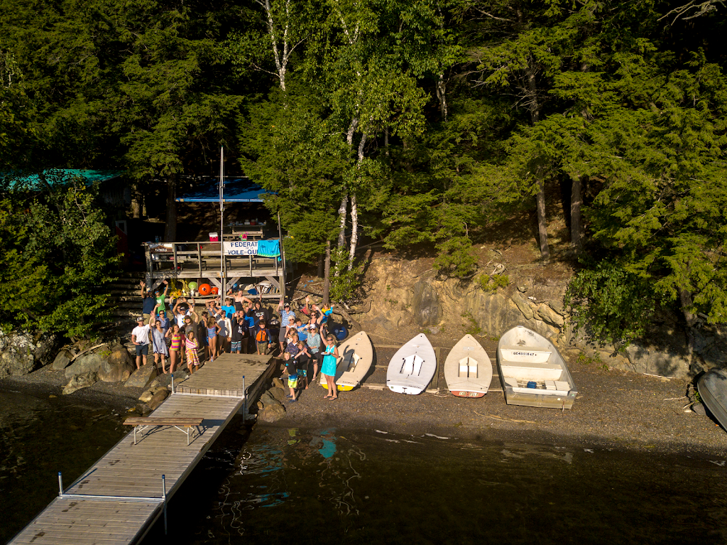 Sargents Bay Yacht Club | Chem. Davidson, Austin, QC J0B, Canada | Phone: (514) 549-2022