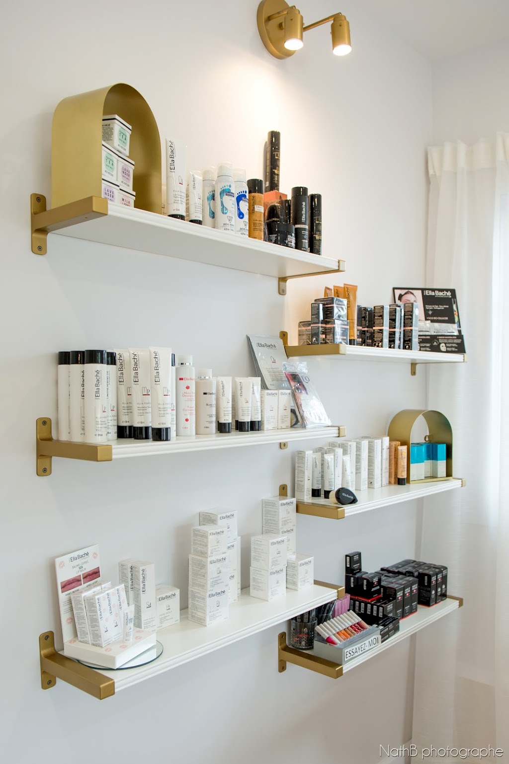 Opale Institut - Soins et esthétique | 300 Bd Gagné, Sorel-Tracy, QC J3P 6G5, Canada | Phone: (450) 556-0714