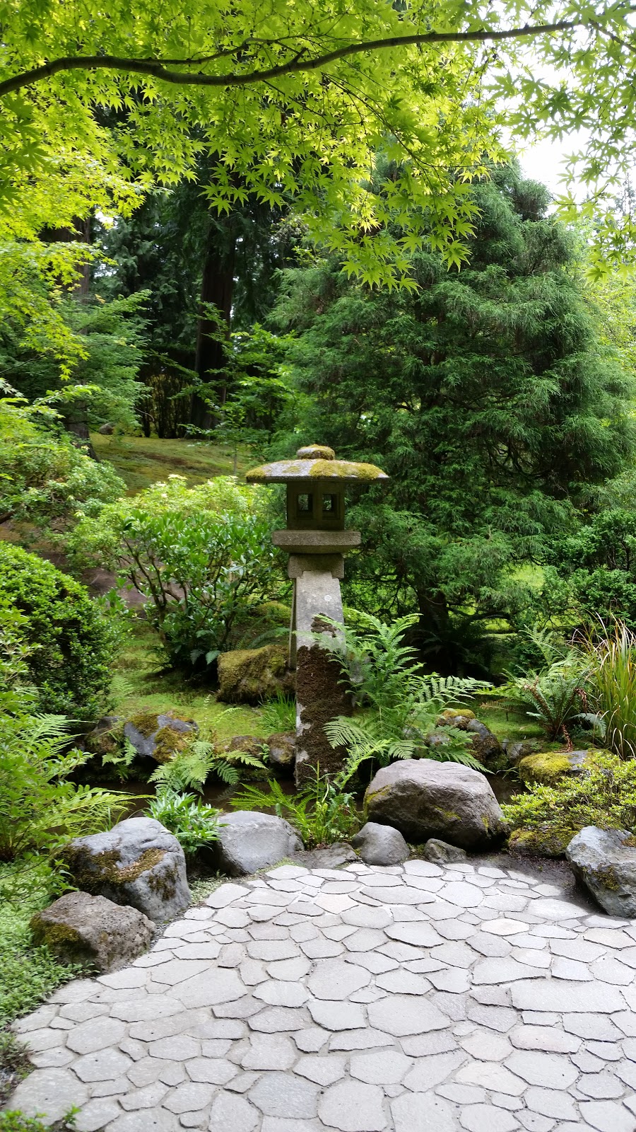 Momiji Gardens | 2901 BC-7A, Vancouver, BC V5K 2A1, Canada | Phone: (604) 873-7000