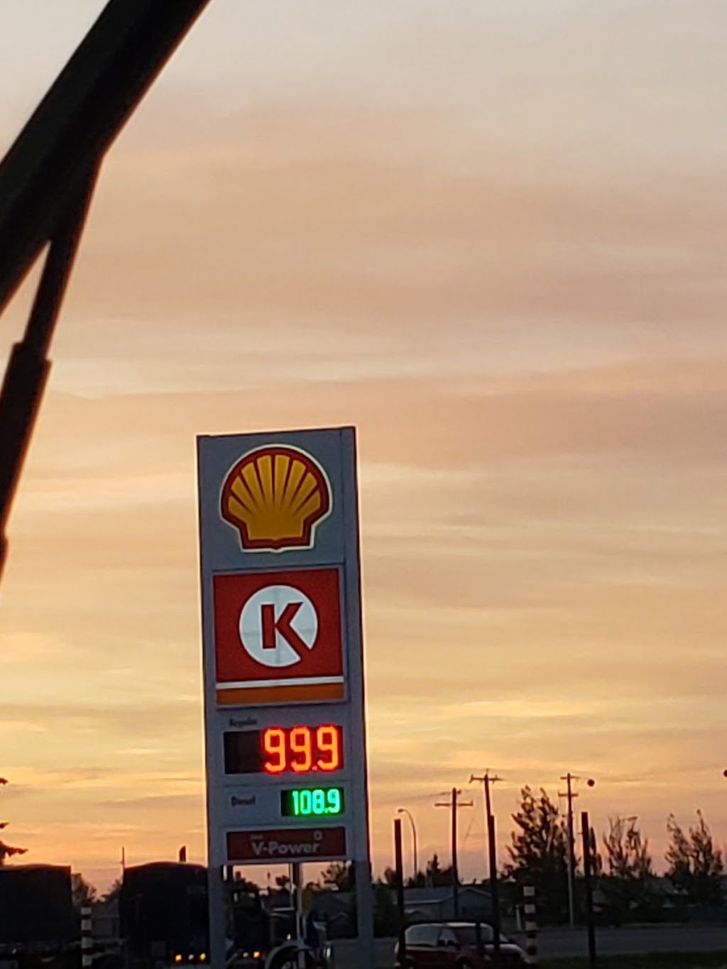 Shell | 2351 7 Ave, Fort Macleod, AB T0L 0Z0, Canada | Phone: (403) 553-2660