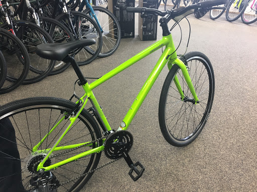 The Bike Store-Pieriks Cycle | 840 King St W, Hamilton, ON L8S 1K3, Canada | Phone: (289) 941-0703