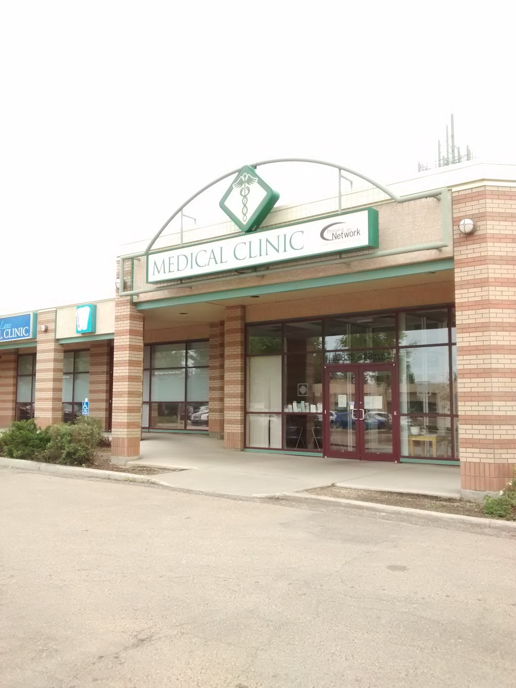 Heritage Lane Medical Clinic | 10835 23 Ave NW, Edmonton, AB T6J 7B5, Canada | Phone: (780) 424-6490