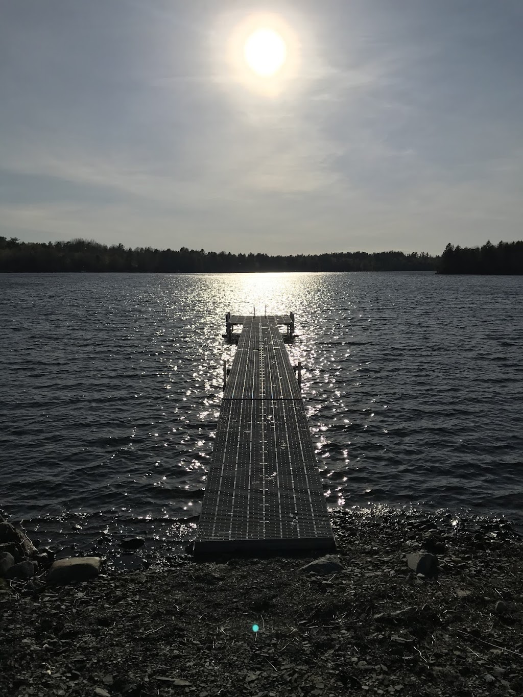 Coldwater Wharfs & Floating Docks | 10720 Peggys Cove Rd, Glen Margaret, NS B3Z 3E5, Canada | Phone: (902) 483-2390
