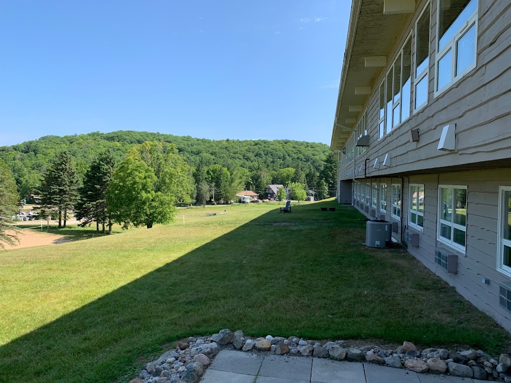 Muskoka Bible Centre ️ | 8 Pioneer Ave, Huntsville, ON P1H 2J3, Canada | Phone: (705) 789-0123