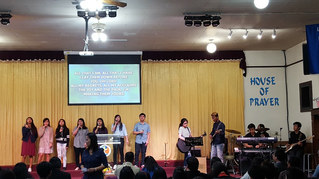 Miracle Life Church Vancouver | 4306 Victoria Dr, Vancouver, BC V5N 4N5, Canada | Phone: (604) 707-0282