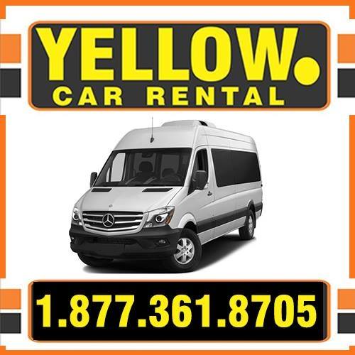 Yellow Car Rental | 243 Queen St E, Brampton, ON L6W 2B5, Canada | Phone: (905) 463-0013
