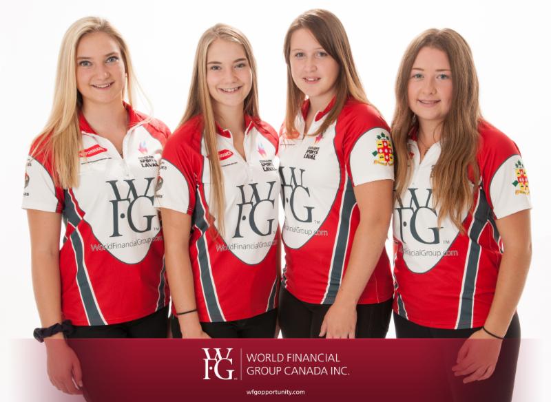 World Financial Group ~ TeamOne Waterloo | 299 Northfield Dr E Suite 2, Waterloo, ON N2K 4H2, Canada | Phone: (226) 476-1431