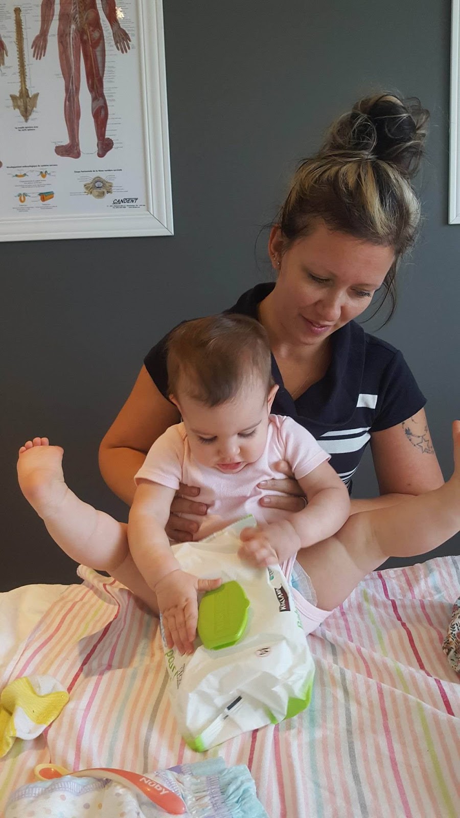 Ostéopathie Umanité | 901 Boulevard des Seigneurs bureau 407, Terrebonne, QC J6W 1T8, Canada | Phone: (514) 594-0696