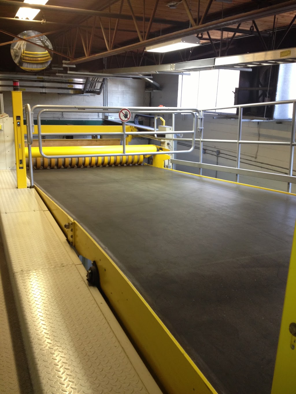 Stellar Industrial Sales | 94 Simmonds Dr, Dartmouth, NS B3B 1P6, Canada | Phone: (902) 468-1202