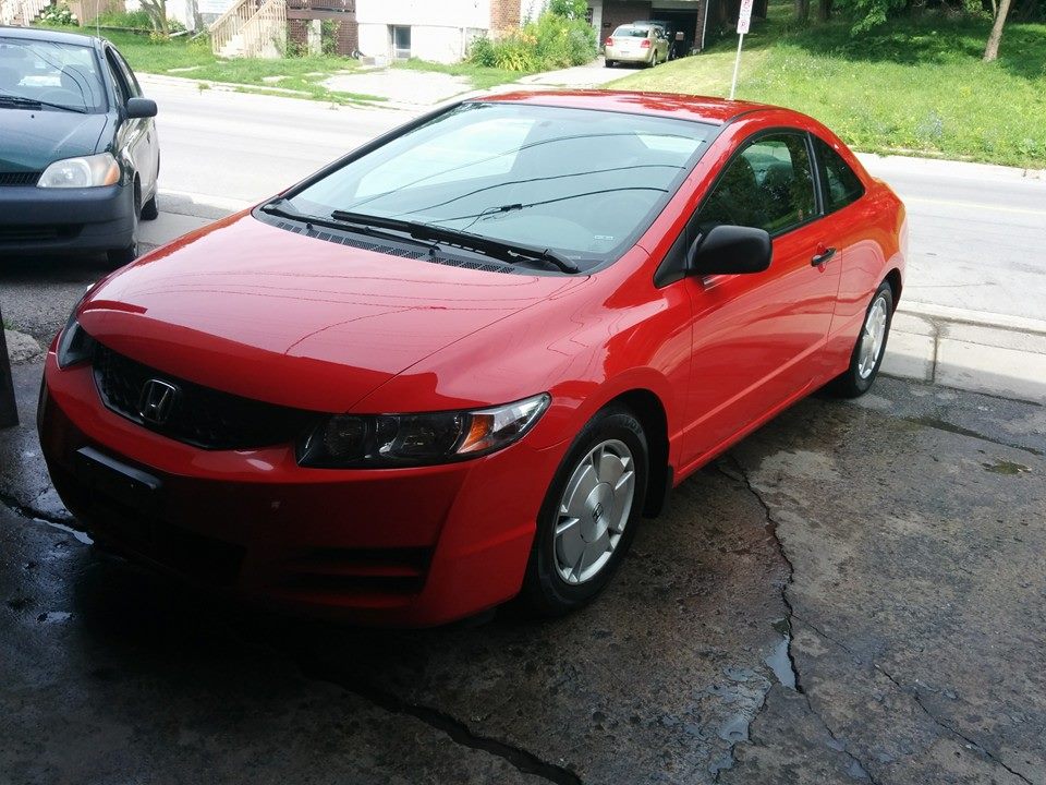 Diamond Detailing Towing and Automotive | 63 Ontario St, Port Hope, ON L1A 2T7, Canada | Phone: (905) 885-4343