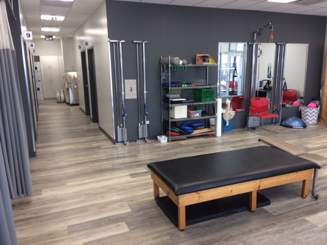 Lifemark Physiotherapy Jamieson & Townline | 940 Jamieson Pkwy, Cambridge, ON N3C 4N6, Canada | Phone: (519) 740-0031