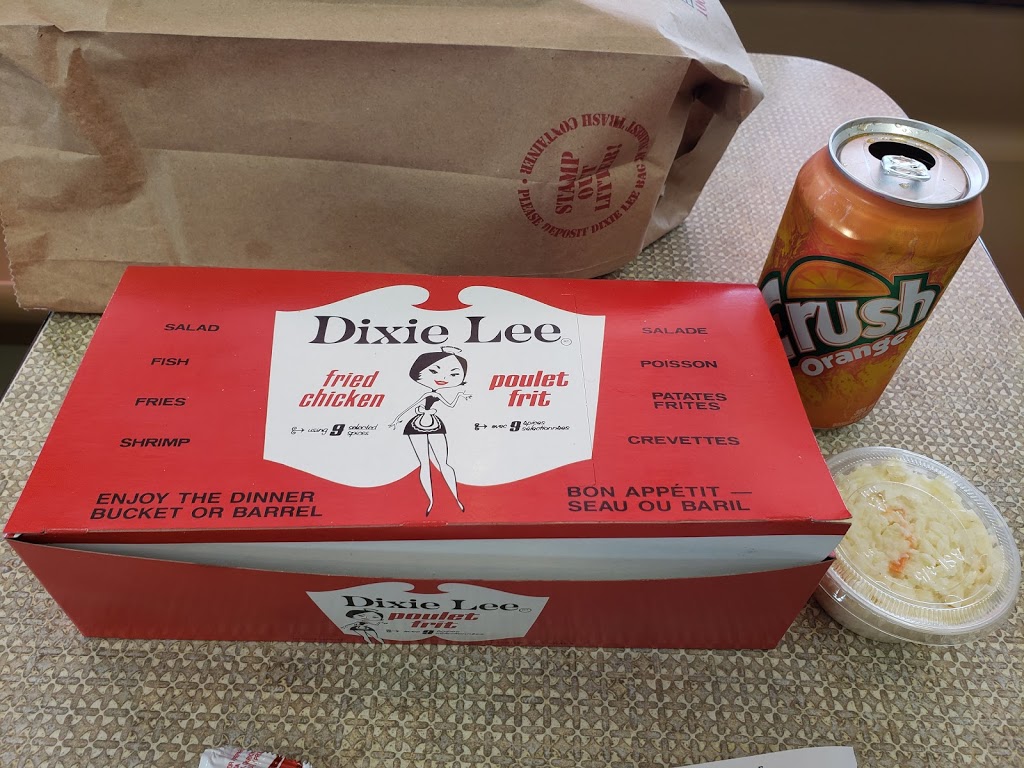 Dixie Lee Restaurant Familiale & Take Out | 53 Irving Blvd, Bouctouche, NB E4S 3J6, Canada | Phone: (506) 743-5622