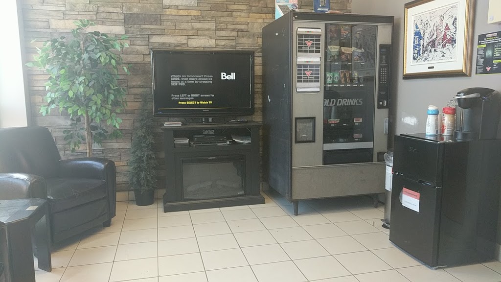 Canadian Tire - Alliston, ON | 110 Young St, Alliston, ON L9R 1P8, Canada | Phone: (705) 435-5551