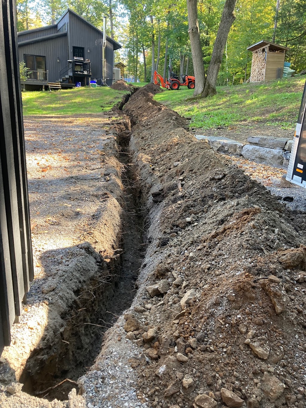 Mielnik Electric | Hawthorne Ln, Kawartha Lakes, ON K0M 1N0, Canada | Phone: (289) 387-3878