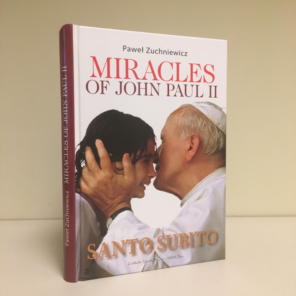 Catholic Radio | 3615 Dixie Rd Unit 7, Mississauga, ON L4Y 4H4, Canada | Phone: (416) 588-0555