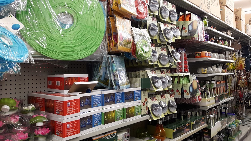 Dollarama | Riverbend Plaza, 1263 Mosley St, Wasaga Beach, ON L9Z 2Y7, Canada | Phone: (705) 429-4210