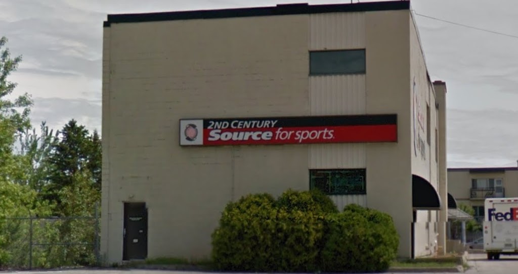 2nd Century Source For Sports | 425 West Street N, Orillia, ON L3V 7R2, Canada | Phone: (705) 325-1672