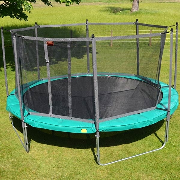 Trampoline World | 56 Olsen St, Red Deer, AB T4P 1S5, Canada | Phone: (403) 302-7800